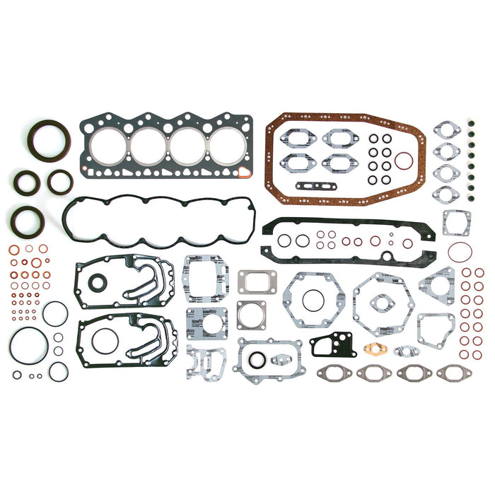 LEM38052.00 Full Gasket Set, engine