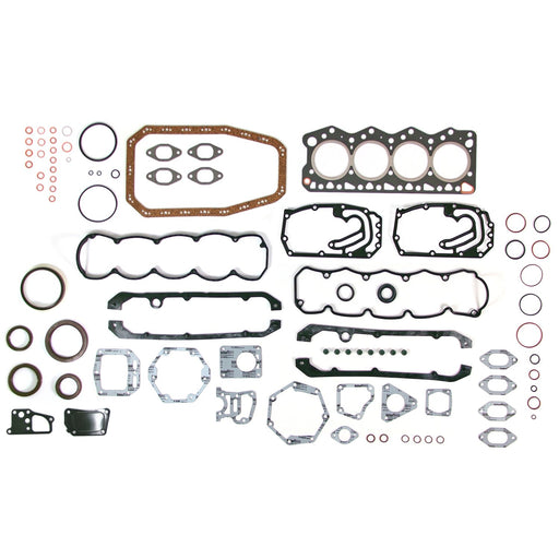 LEM38053.00 Full Gasket Set, engine