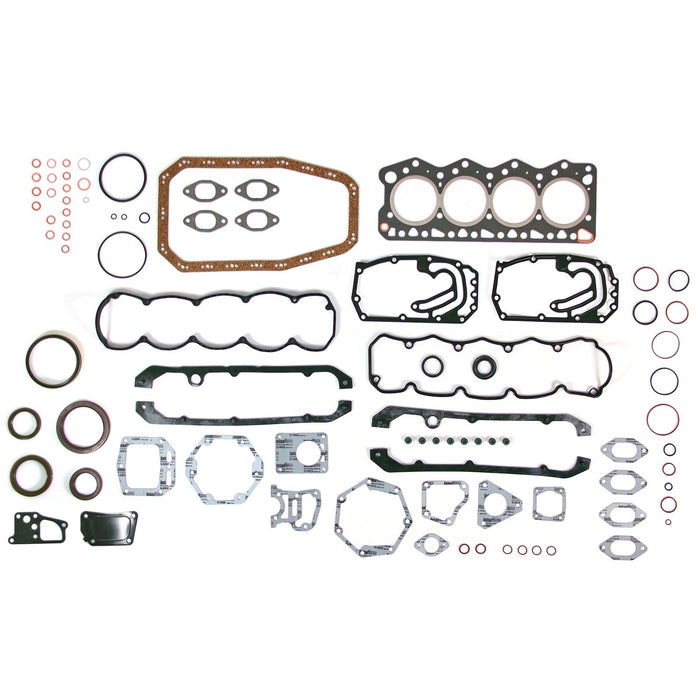 LEM38053.00 Full Gasket Set, engine