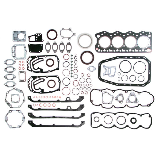 LEM38054.00 Full Gasket Set, engine