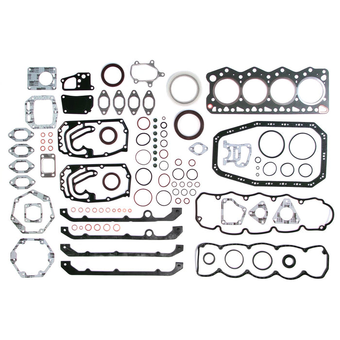 LEM38054.00 Full Gasket Set, engine