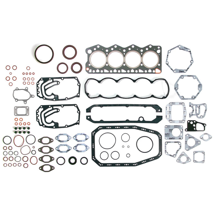 LEM38054.02 Full Gasket Set, engine