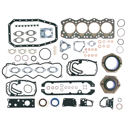 LEM38055.00 Full Gasket Set, engine