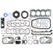 LEM38055.01 Full Gasket Set, engine