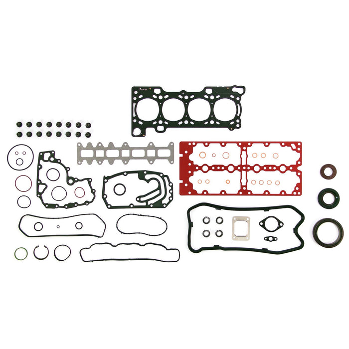 LEM38056.03 Full Gasket Set, engine