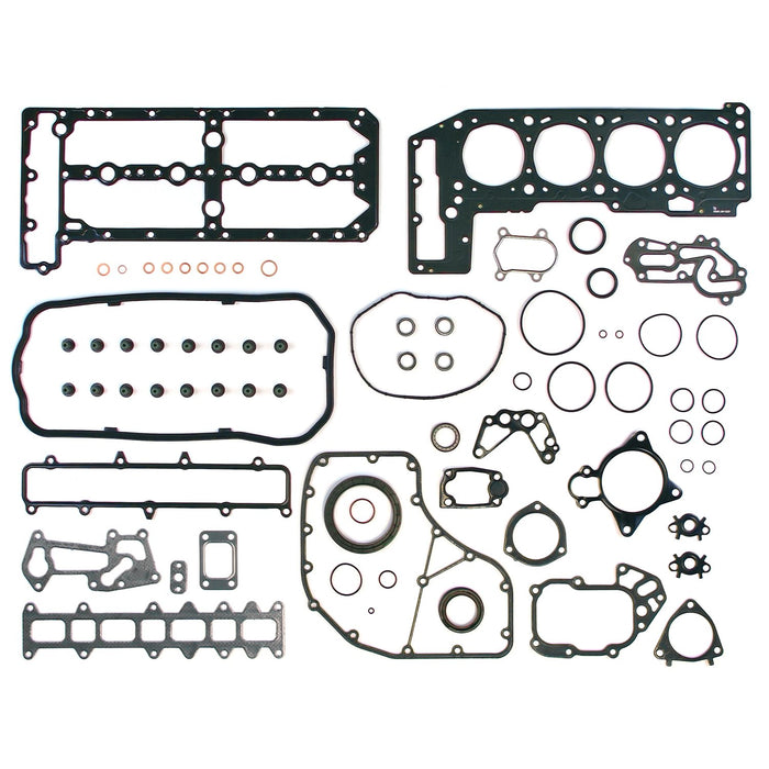 LEM38056.06 Full Gasket Set, engine