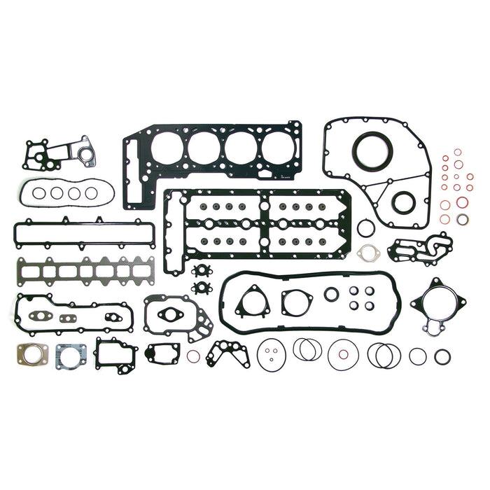 LEM38056.07 Full Gasket Set, engine