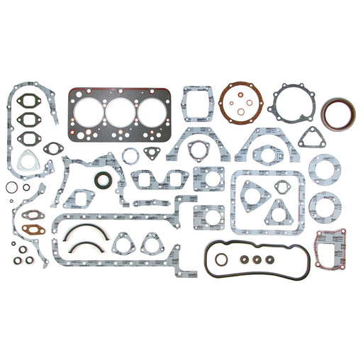 LEM38070.10 Full Gasket Set, engine