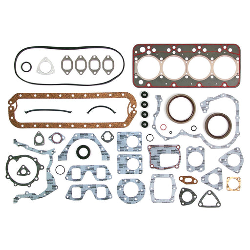 LEM38100.00 Full Gasket Set, engine