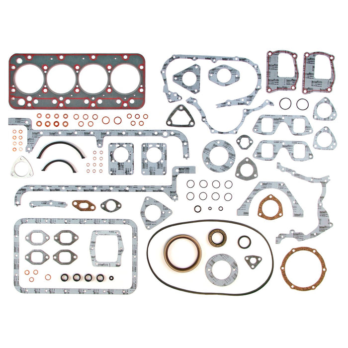 LEM38100.10 Full Gasket Set, engine