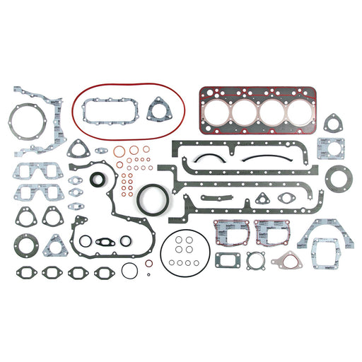 LEM38100.11 Full Gasket Set, engine