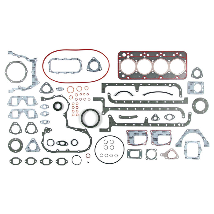 LEM38100.11 Full Gasket Set, engine