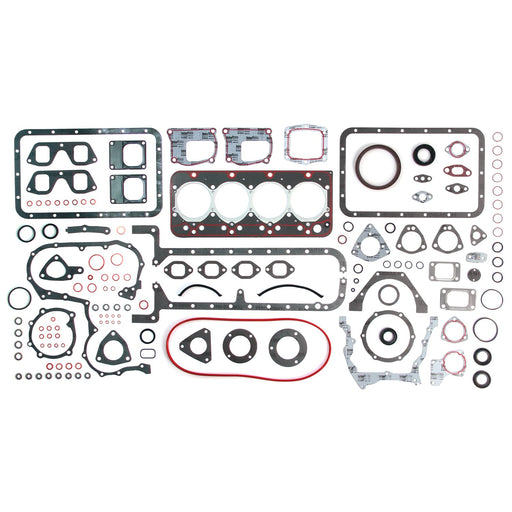 LEM38100.13 Full Gasket Set, engine