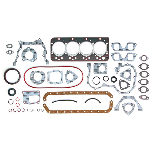 LEM38110.00 Full Gasket Set, engine