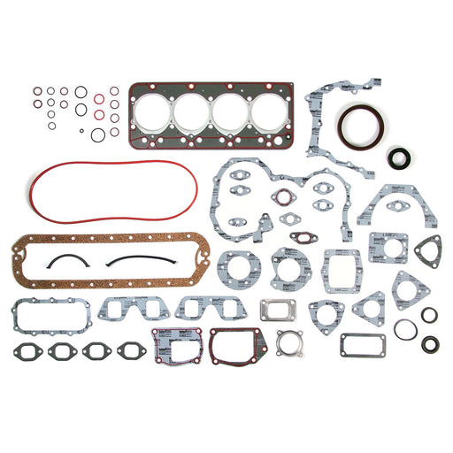 LEM38115.00 Full Gasket Set, engine