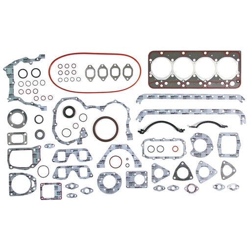 LEM38125.00 Full Gasket Set, engine