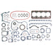 LEM38125.00 Full Gasket Set, engine