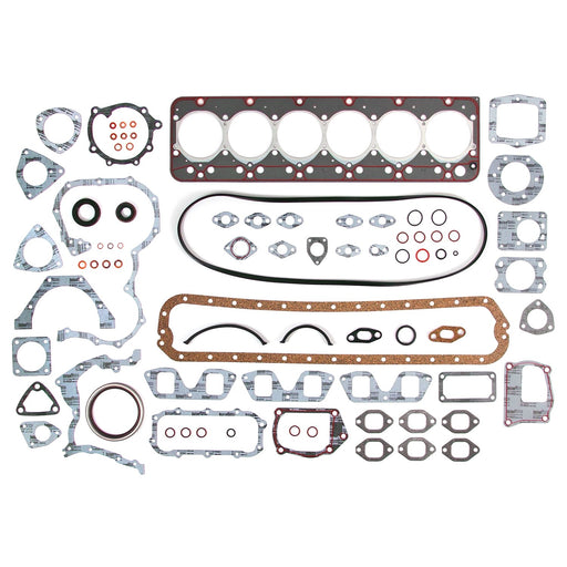 LEM38185.00 Full Gasket Set, engine