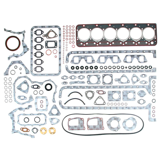 LEM38185.10 Full Gasket Set, engine