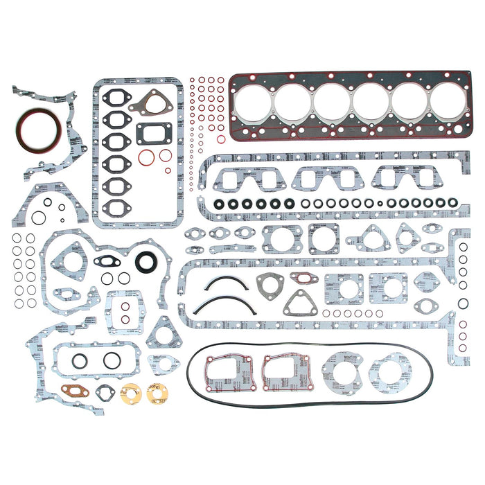 LEM38185.10 Full Gasket Set, engine