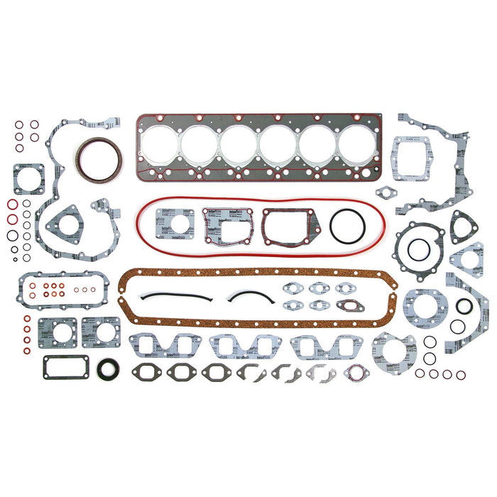 LEM38190.00 Full Gasket Set, engine