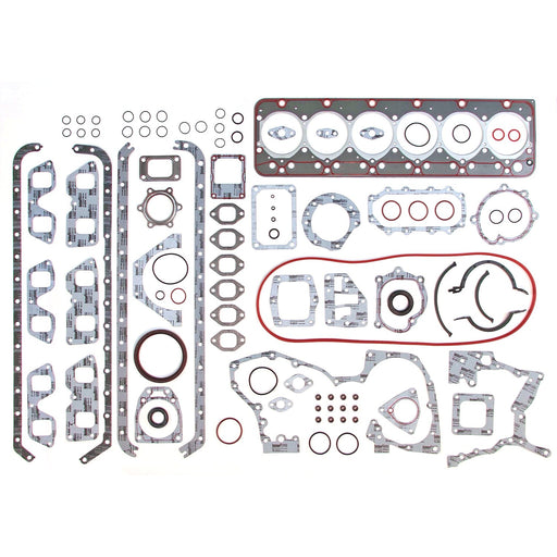 LEM38205.00 Full Gasket Set, engine