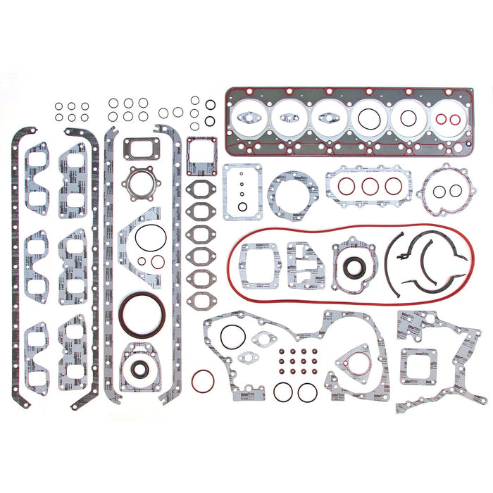 LEM38205.00 Full Gasket Set, engine