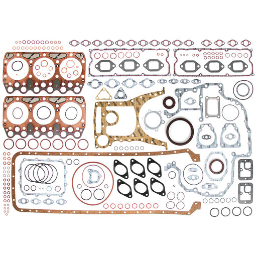 LEM38255.00 Full Gasket Set, engine