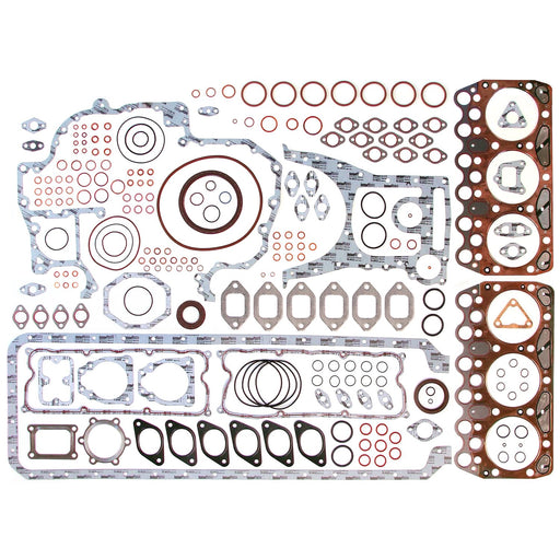 LEM38256.00 Full Gasket Set, engine