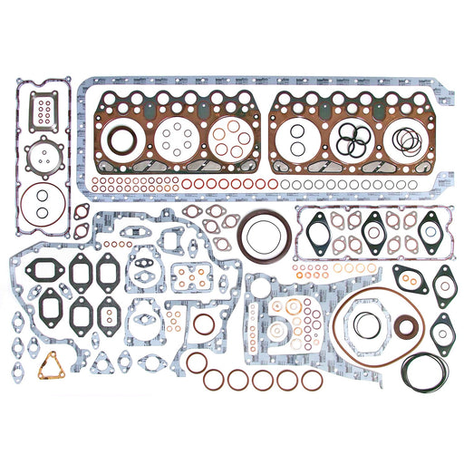 LEM38256.01 Full Gasket Set, engine
