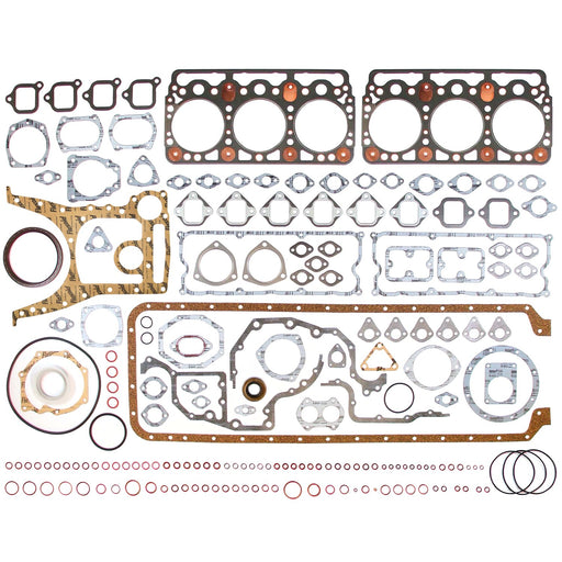 LEM38260.00 Full Gasket Set, engine