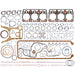 LEM38260.00 Full Gasket Set, engine