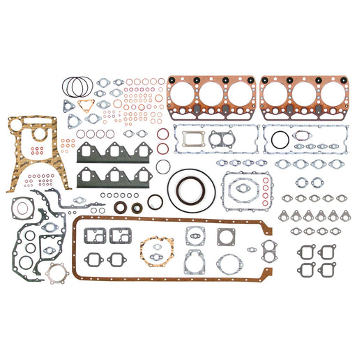 LEM38262.00 Full Gasket Set, engine