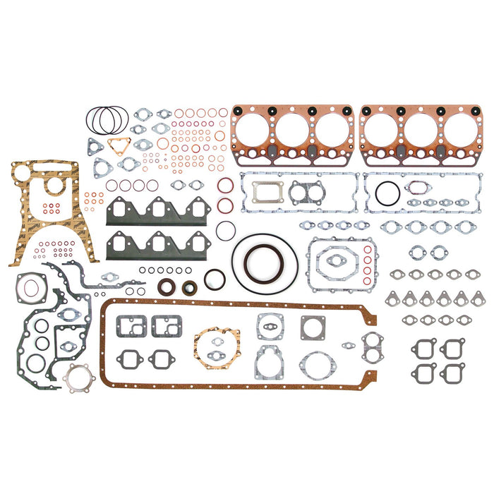 LEM38262.00 Full Gasket Set, engine