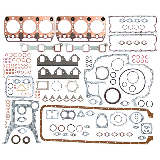 LEM38266.00 Full Gasket Set, engine