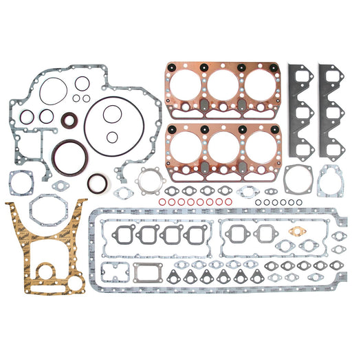 LEM38275.00 Full Gasket Set, engine
