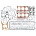 LEM38275.00 Full Gasket Set, engine
