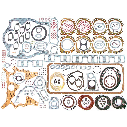 LEM38281.00 Full Gasket Set, engine