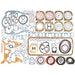 LEM38281.00 Full Gasket Set, engine