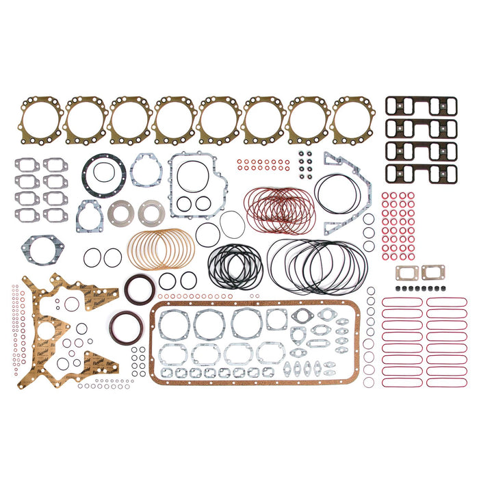 LEM38284.00 Full Gasket Set, engine