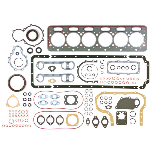 LEM38380.00 Full Gasket Set, engine