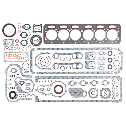 LEM38380.10 Full Gasket Set, engine
