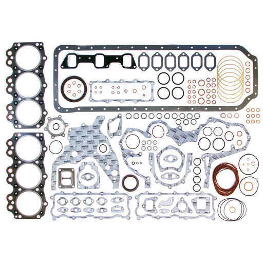LEM38420.00 Full Gasket Set, engine