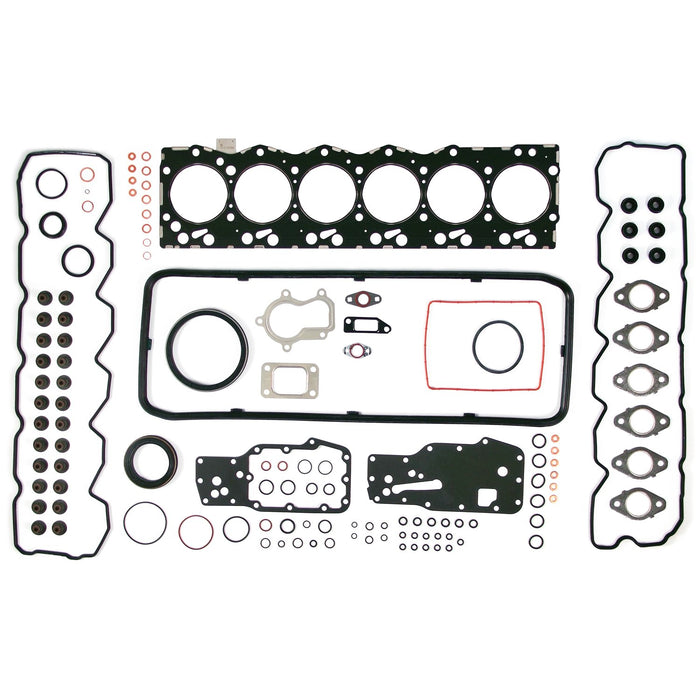 LEM38600.05 Full Gasket Set, engine
