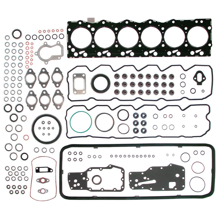 LEM38600.07 Full Gasket Set, engine