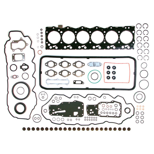 LEM38600.08 Full Gasket Set, engine