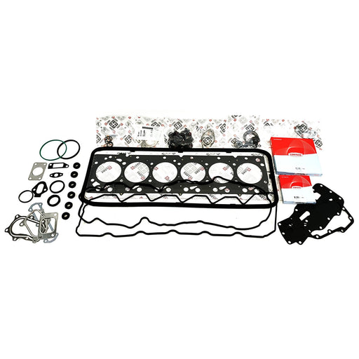 LEM38600.09 Full Gasket Set, engine