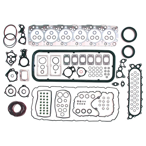LEM38600.10 Full Gasket Set, engine