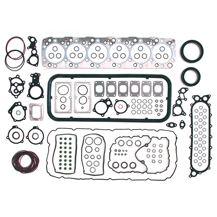 LEM38600.10 Full Gasket Set, engine