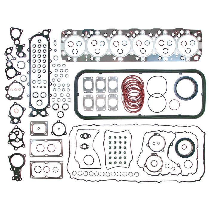 LEM38600.11 Full Gasket Set, engine